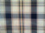 Harmony Plaid Dark Blue